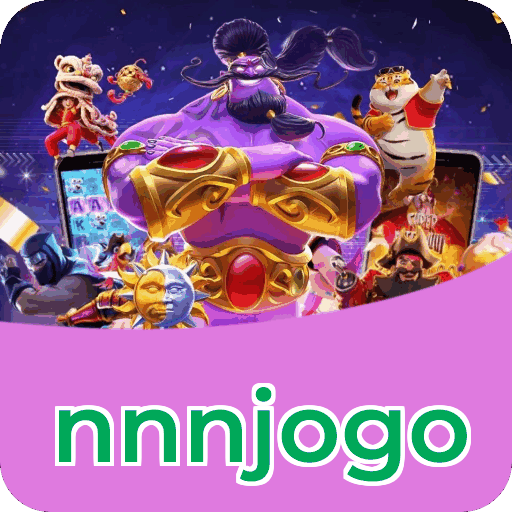 Passo a passo para baixar o app nnnjogo — ilustração editorial