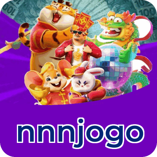 Material promocional do app nnnjogo — ilustração, não métricas auditadas nesta página